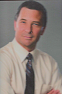 Brad Traill
